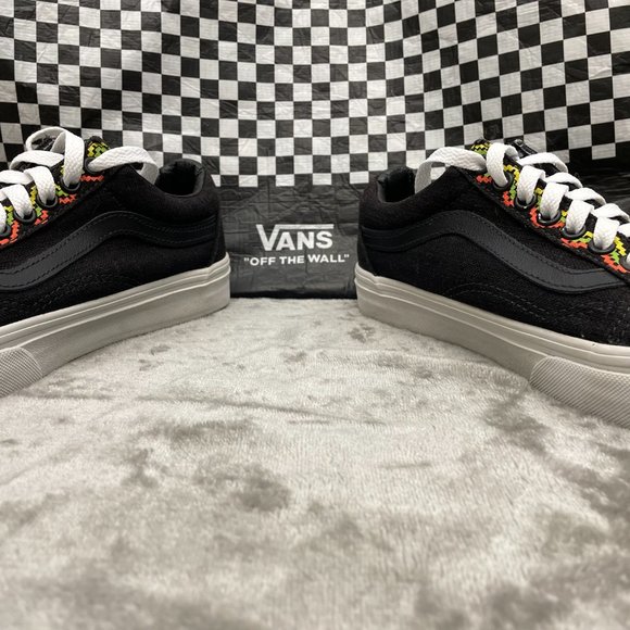 VANS SKATER SNEAKERS - Picture 3 of 9